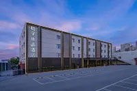 Crystal Orange Hotel Beijing Panjiayuan Shilihe Các khách sạn ở Khu vực Jinsong và Panjiayuan