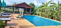 Country Retreat - Rooftop Pools