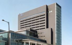 東横INN秋田駅東口