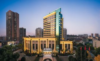 Hongyuan Hotel