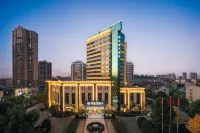 Hongyuan Hotel Hotel dekat Shihua Passenger Transport Terminal