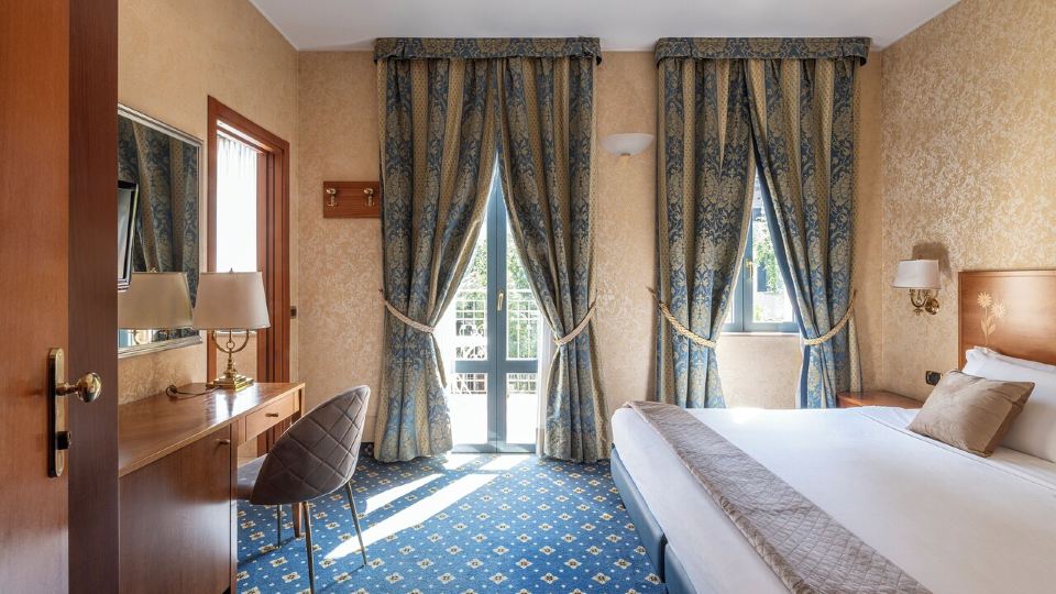 Boutique Hotel Dieci
