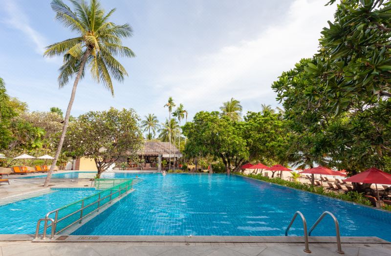 New Star Beach Resort photo 3