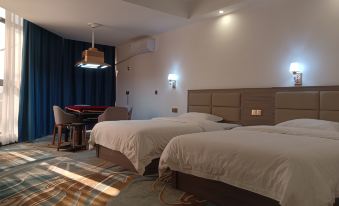 XinJun Hotel
