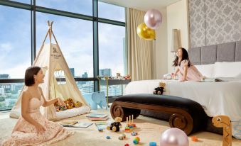 The St. Regis Bangkok