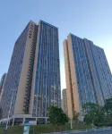 QYU chain·LONG apartment（JLJ branch） - Condos