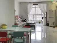 Nuanju Hostel Hotéis próximos à(ao) Baoding Zoo