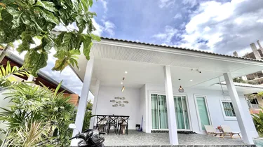 รูปภาพของH3 Zhongtian Beach Pattaya - ชูจู พูล รีสอร์ท แอนด์ วิลล่า