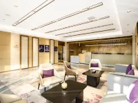Lavande Hotel(Jiuxianqiao Chaoyang High-speed Railway Station) Hotels near Lufthansa Outlets