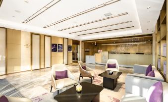 Lavande Hotel(Jiuxianqiao Chaoyang High-speed Railway Station)