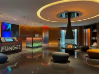 FUNGEE  Hotel (Wuyi Square, Huang Xing Road Pedestrian Street, Changsha)