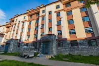 Yayuan Inn - Gasthöfe