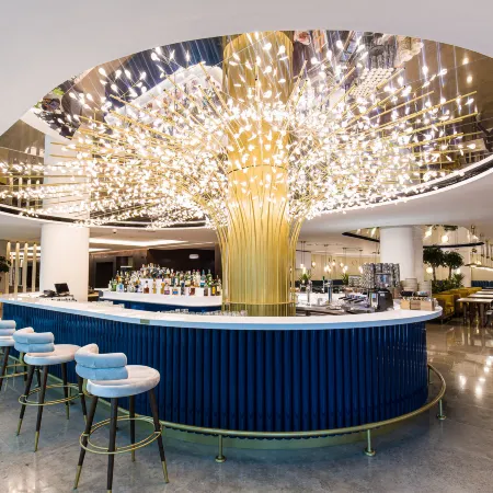 Crowne Plaza BELGRADE by IHG
