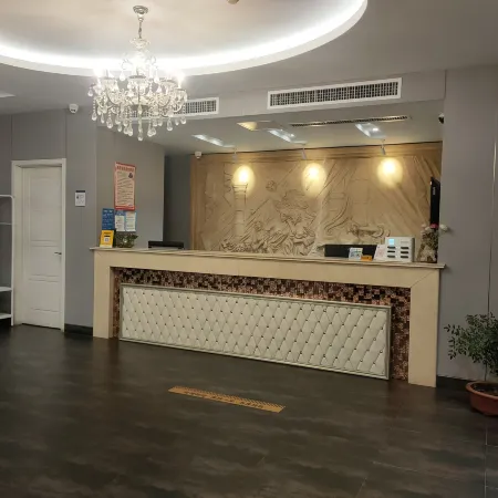 Margarita Boutique Hotel