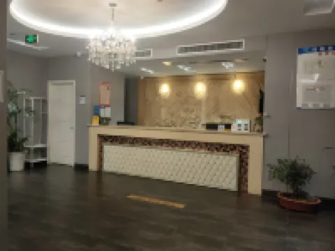 Margarita Boutique Hotel