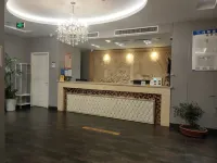 廣德瑪格麗特精品飯店（橫山南路建材市場店）