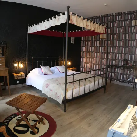The Originals Boutique, Hôtel Roca-Fortis, Rochefort