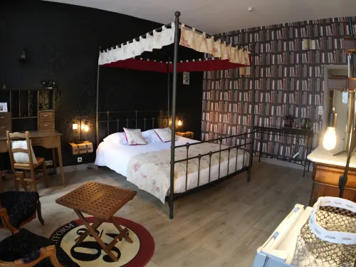 The Originals Boutique, โรงแรม Roca-Fortis, Rochefort
