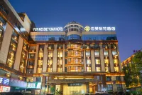 Yunmei Bieyuan Hotel