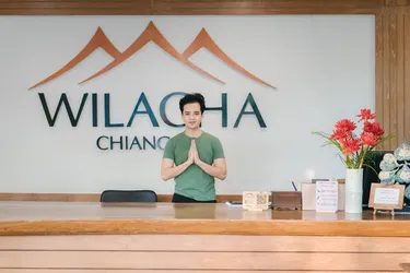 รูปภาพของโรงแรม วิลาชา เชียงราย (Wilacha Chiang Rai Hotel)