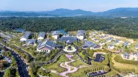XinYu  Fairy Lake Tianmu Hot Spring Resort Hotel