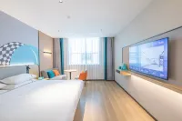 City Comfort Inn Hotel (Hengyang Nanyue Airport) Hotels in Hengnan