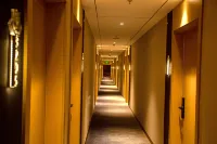 Magnotel Hotel (Zhangjiakou Kangbao) Hotels in Kangbao