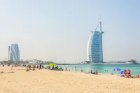 Grand Cosmopolitan Hotel - Romantic