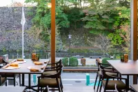 KKR Hotel Kanazawa - breakfast