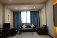 GuoyangJinling Resort ANHUI CHINA Hotels in Guoyang