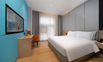 The Skytel Shenzhen Shekou