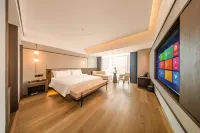 logo Ningnan Shanhe Hotel (Ningyuan Lane Hotel) Các khách sạn ở Ninh Nam