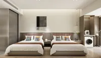 Fire Leopard X Esports Hotel
