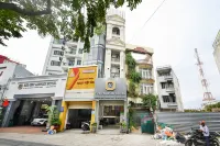 Yoyo Airport Saigon Hotel Hotel a Tan Son Nhat Airport
