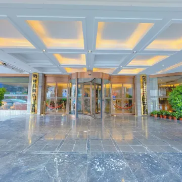 Dongsheng Hotel