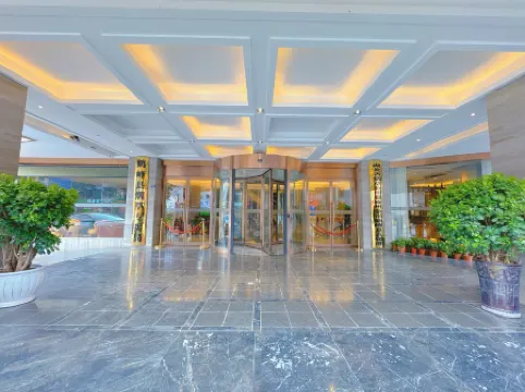Dongsheng Hotel