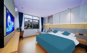 Baise Baiana Hotel (Baise High-Speed Railway Station)