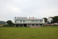 Wanshan Green Paradise Tongyu Tree House Homestay - Scenic