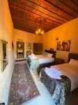Pacha Cave House