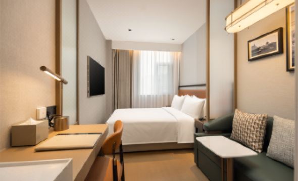 BEI JING TONG RUN HOTEL