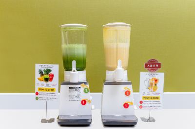 レストラン ホテル・ザ・ルーテルの写真