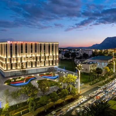 Hilton Garden Inn Kunming Dianchi Hotels near Kunming Dianchi National Tourism Resort