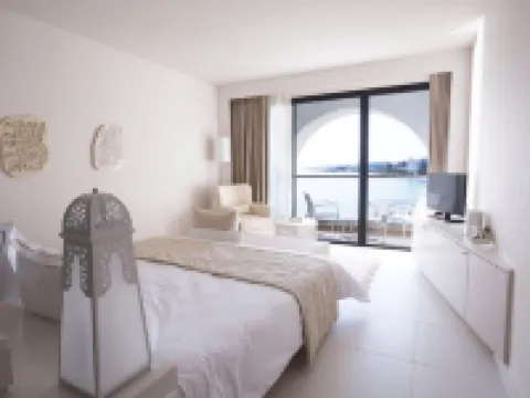 La Badira - Adult Only Hotels in Hammamet