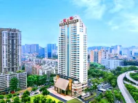 寶暉花園飯店（深圳前海壹方城店） 翻身附近的飯店