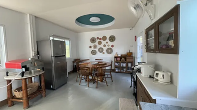 รูปภาพของโฮมมี่ โฮมสเตย์ (2 ห้องนอน 2 ห้องนั่งเล่น)