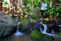 잉 누아 홈스테이 매땡 호텔