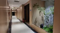Alien Intelligent Esports Hotel Hotel in zona Anqing Ocean Line Breakbulk Marina