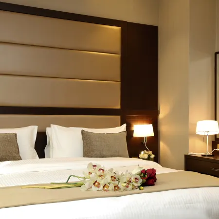 Swiss Flora Inn Hotel Riyadh