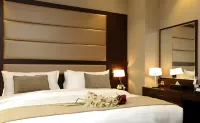 Swiss Flora Inn Hotel Riyadh Các khách sạn ở Riyadh