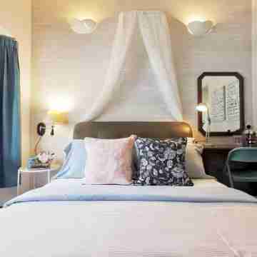 Greenhill Resort Cameron Highland Rooms